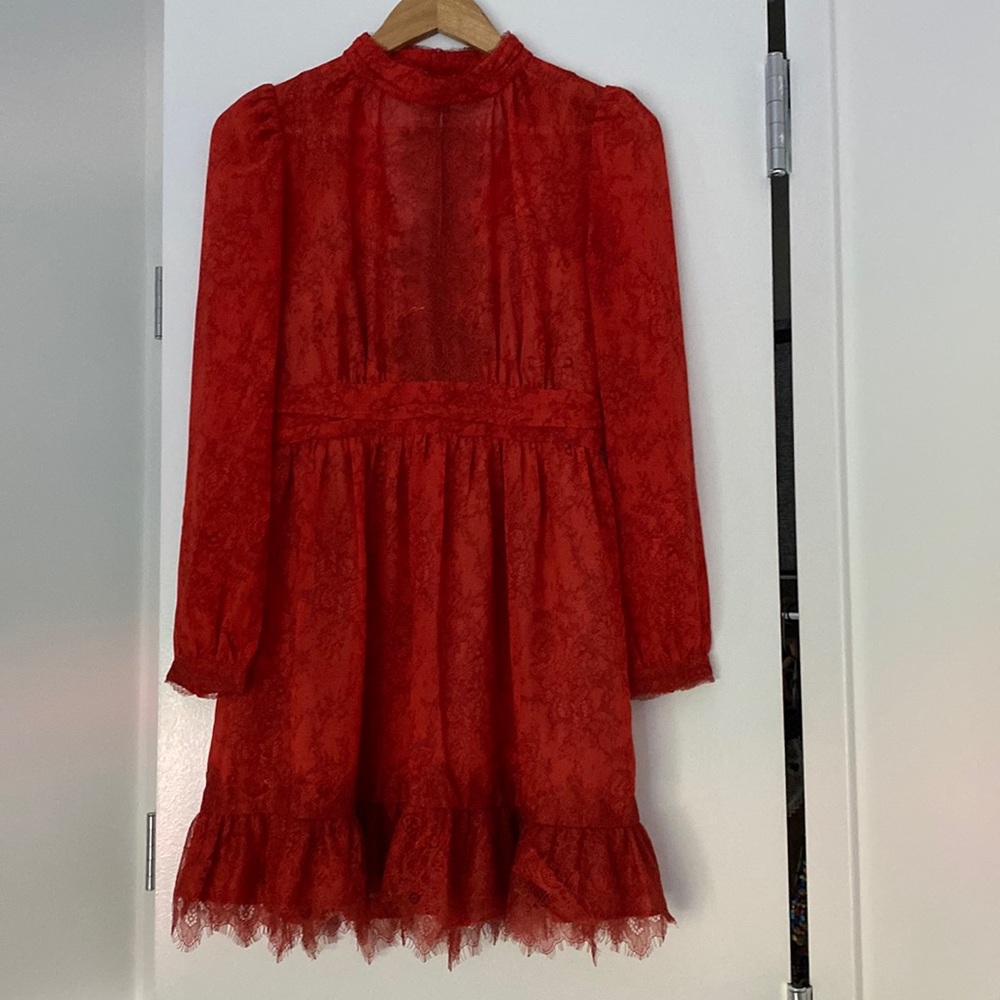 French Connection Dress / Dress / Size US 4